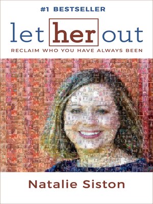 cover image of Let Her Out